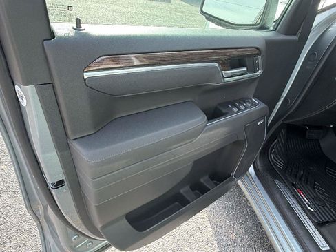 New 2026 Chevrolet Silverado 1500 RST w/ RST All Star Premium Package AWD/4WD image 11
