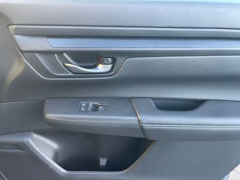 Certified 2024 Honda CR-V EX image 31