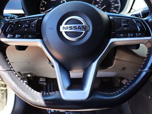 Used 2021 Nissan Altima 2.5 SR FWD image 54