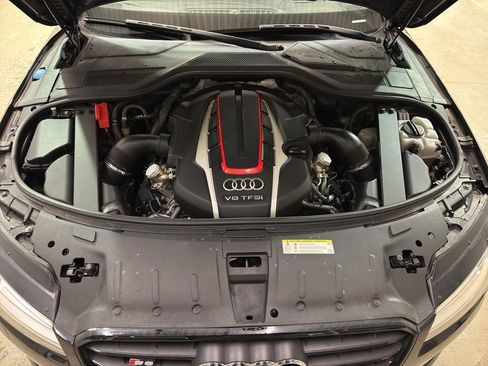 Used 2017 Audi S8 Plus image 32