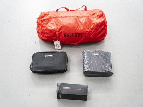Used 2022 Ferrari F8 Tributo RWD image 55