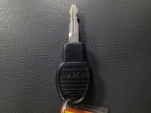 Used 2014 RAM 1500 Tradesman RWD image 32
