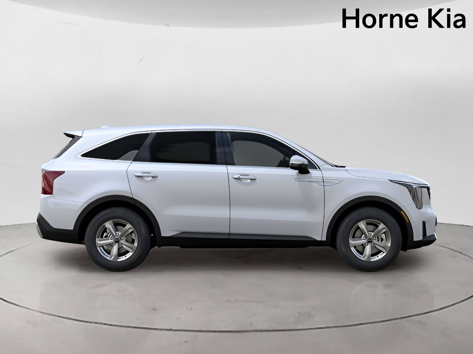 New 2026 Kia Sorento LX FWD image 7