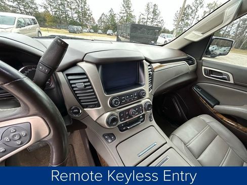 Used 2016 GMC Yukon Denali image 33