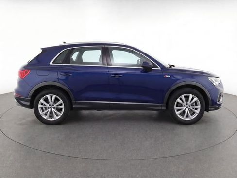 Used 2022 Audi Q3 2.0T Premium w/ Convenience Package image 8
