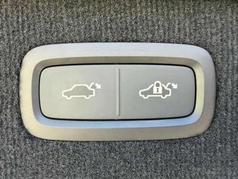 Used 2025 Polestar Polestar 3 w/ Plus Pack AWD/4WD image 52