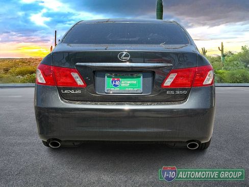 Used 2008 Lexus ES 350 FWD image 6