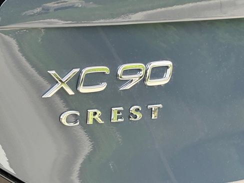 New 2026 Volvo XC90 B5 Ultra w/ Protection Package Premier AWD/4WD image 11