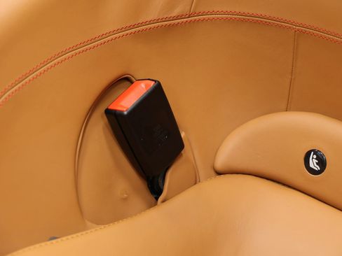 Used 2015 Ferrari California T image 53