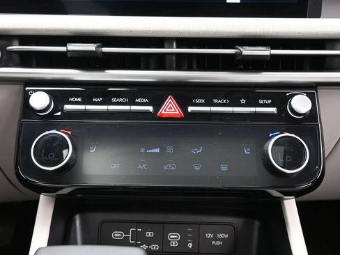 Used 2025 Hyundai Tucson SEL AWD/4WD image 48