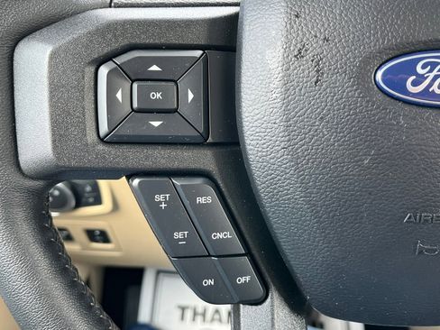 Used 2020 Ford F150 XLT w/ Equipment Group 302A Luxury image 15