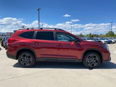 New 2026 Subaru Ascent Bronze Edition AWD/4WD image 5