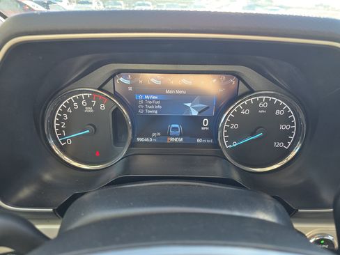 Used 2021 Ford F150 XLT w/ Equipment Group 302A High image 14