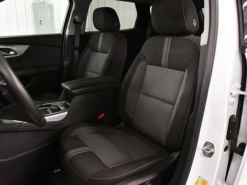 Used 2023 Chevrolet Blazer LT w/ Convenience Package AWD/4WD image 26