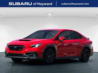 New 2026 Subaru WRX Limited