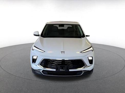 Used 2025 Buick Encore GX Preferred image 5