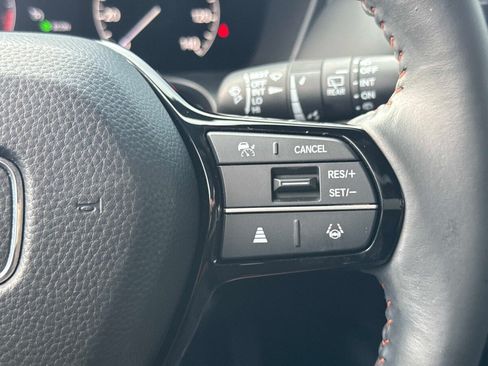 Used 2024 Honda HR-V Sport image 27