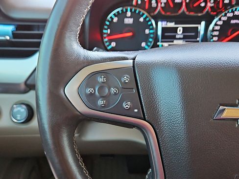 Used 2019 Chevrolet Tahoe Premier AWD/4WD image 20