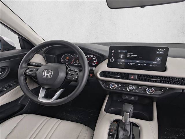 New 2027 Honda HR-V EX-L image 20