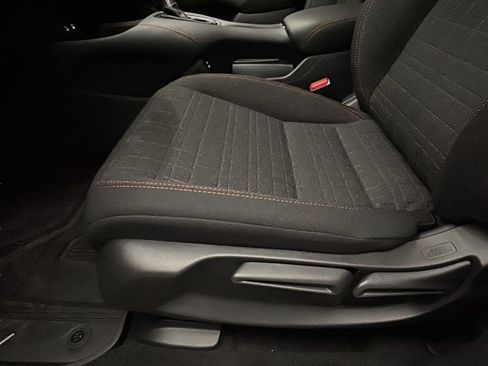 New 2027 Honda HR-V Sport image 12