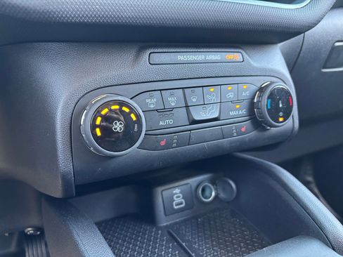 Certified 2024 Ford Bronco Sport Badlands image 29