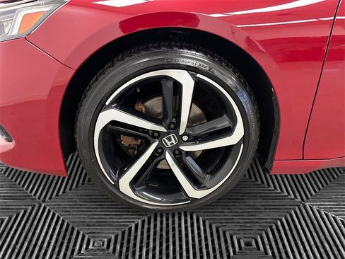 Used 2021 Honda Accord Sport image 14