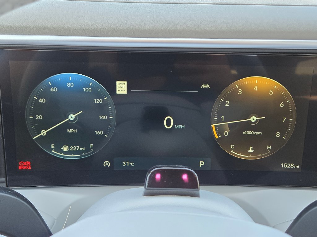 Certified 2026 Hyundai Palisade SEL FWD image 26