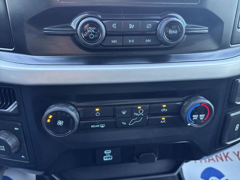 Used 2023 Ford F150 XLT AWD/4WD image 25