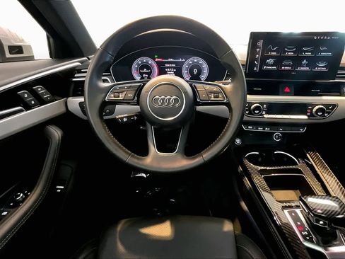 Used 2020 Audi A4 2.0T Premium Plus w/ Premium Plus Package FWD image 6