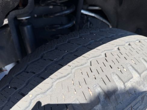 Used 2024 Ford F350 King Ranch w/ Chrome Package AWD/4WD image 52