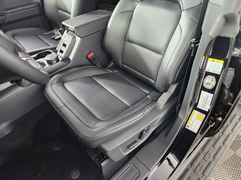 New 2026 Ford Bronco Outer Banks AWD/4WD image 12