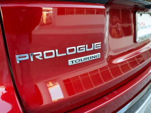 Used 2024 Honda Prologue Touring image 12