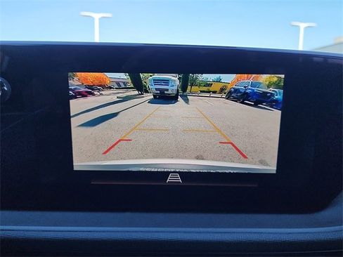 New 2026 Buick Envista Preferred image 20