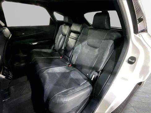 Used 2024 Lexus RX 350 350h Luxury image 18