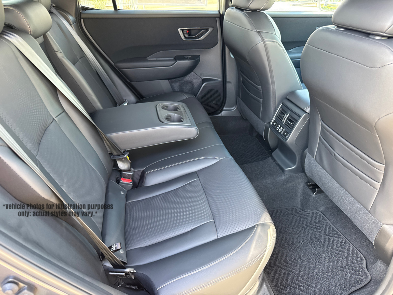 New 2026 Subaru Outback Limited XT AWD/4WD image 11