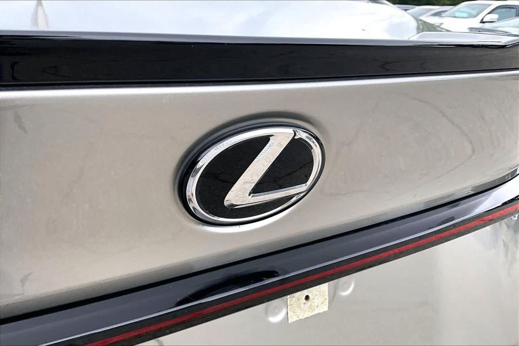 Used 2021 Lexus IS 350 F Sport w/ Accessory Package RWD image 31