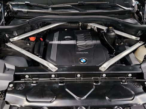 Used 2019 BMW X7 xDrive40i w/ Premium Package image 74