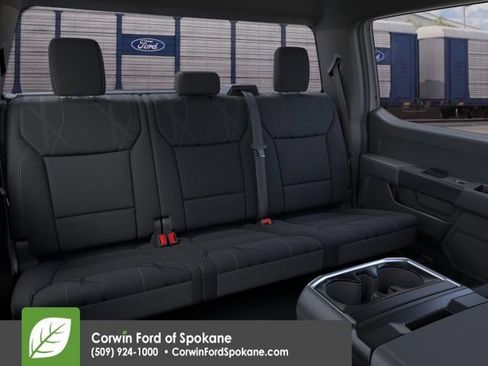 New 2026 Ford F150 STX AWD/4WD image 11