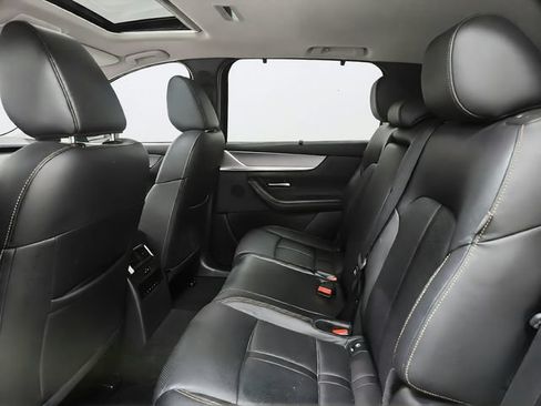 Used 2024 MAZDA CX-90 3.3 Turbo w/ Preferred Plus AWD/4WD image 19