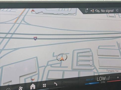 Used 2026 BMW X3 xDrive30 image 13