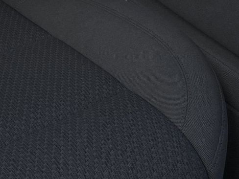 New 2026 Chevrolet Silverado 1500 W/T image 21