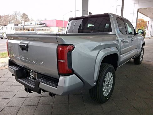 New 2026 Toyota Tacoma SR5 image 4