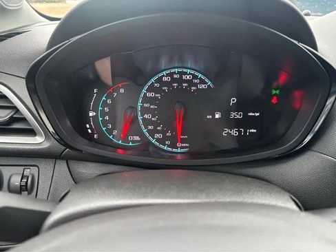 Used 2022 Chevrolet Spark LS image 20