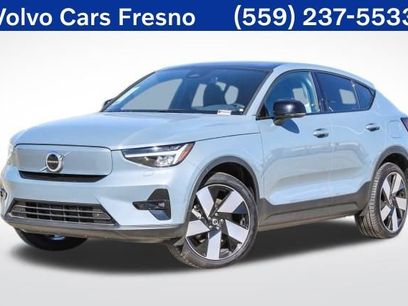 Used 2023 Volvo C40 P8 Recharge Ultimate