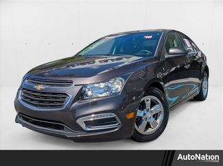 Used 2016 Chevrolet Cruze LT image 1