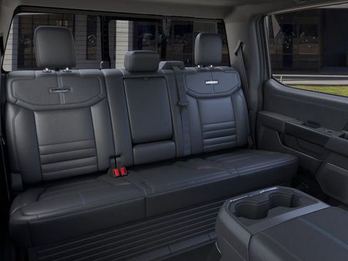 New 2026 Ford F350 Platinum image 11
