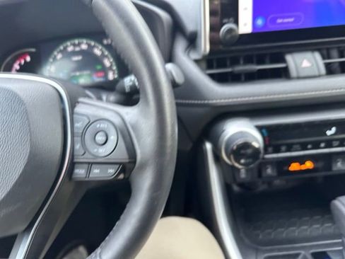 Used 2023 Toyota RAV4 XLE w/ XLE Grade Weather Package image 14