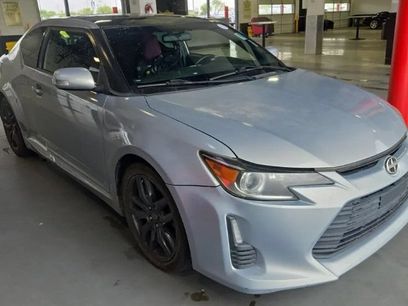 Used 2014 Scion tC 10 Series