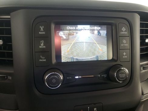 Used 2023 RAM 2500 Tradesman AWD/4WD image 25