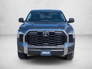 Used 2023 Toyota Tundra SR5 w/ TRD Off-Road Premium Package AWD/4WD video 2